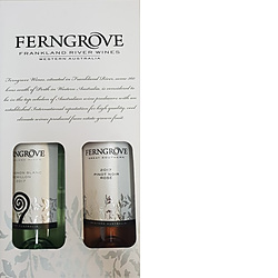 FERNGROVE WHITE LABEL TWIN PACK