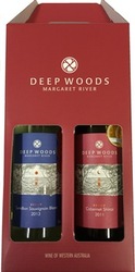 DEEP WOODS TWIN PACK