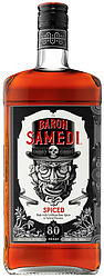 Baron samedi картинки