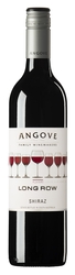 ANGOVES LONG ROW SHIRAZ