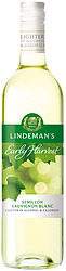 LINDEMANS EARLY HARVEST SEM SAUV BLANC