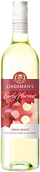 LINDEMANS EARLY HARVEST SWEET WHITE
