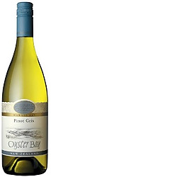 OYSTER BAY PINOT GRIGIO