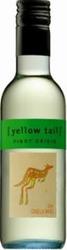 YELLOW TAIL PINOT GRIGIO 187ML