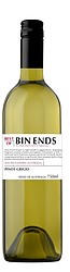 BIN ENDS PINOT GRIGIO