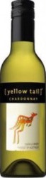 YELLOW TAIL CHARD 187ML