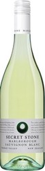 SECRET STONE MARI SAV BLANC