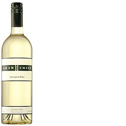 SHAW AND SMITH SAUV BLANC