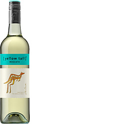 YELLOW TAIL MOSCATO