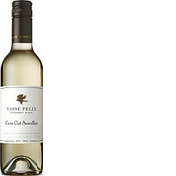VASSE FELIX CANE CUT SEMILLON 375ML - 4 BTLS LEFT ONLY!