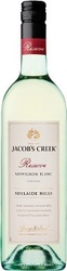 JACOBS CREEK RESERVE SAUV BLANC