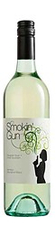 SMOKIN GUN SEMILLON SAUVIGNON BLANC