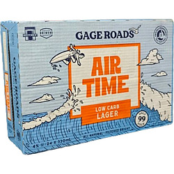 GAGE ROADS AIR TIME CAN 24PK