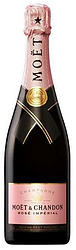 MOET CHANDON BRUT IMP ROSE