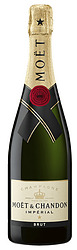 MOET CHANDON NV BRUT IMPERIAL