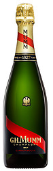 MUMM CORDON ROUGE CHAMPAGNE NV