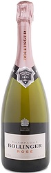 BOLLINGER BRUT ROSE