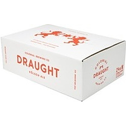 CBCO DRAUGHT ALE CAN 24PK