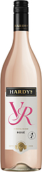 HARDY VR ROSE