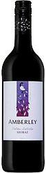 AMBERLEY C BRUSH SHIRAZ