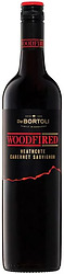 DE BORTOLI WOODFIRED CAB SAUV