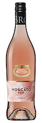 BROWN BROTHERS MOSCATO ROSA