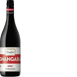 EVANS AND TATE GNANGARA SHIRAZ