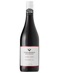 VILLA MARIA PINOT NOIR 750ML