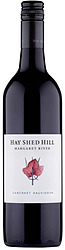 HAY SHED HILL CAB SAV