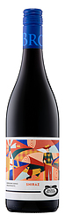 BROWN BROTHERS ORIGIN SERIES SHIRAZ