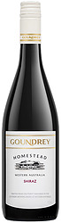 GOUNDREY HOMESTEAD SHIRAZ