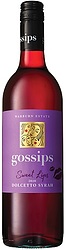 GOSSIPS SWEETLIPS DOLCETTO SYRAH