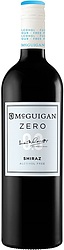 MCGUIGAN ZERO SHIRAZ