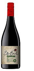 ELLA BROOK ORGANIC SHIRAZ