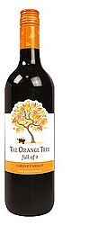 ORANGE TREE CAB MERLOT