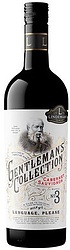 LINDEMANS GENTLEMANS COLLECTION CAB SAUV