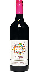 HIPPIE CAB MERLOT