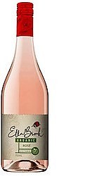 ELLA BROOK ORGANIC ROSE