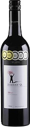 JOHNNY Q SHIRAZ 750ML