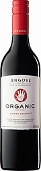 ANGOVES ORGANIC SHIRAZ CAB