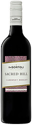 SACRED HILL CAB MERLOT