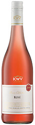 KWV ROSE 750ML