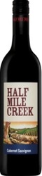 HALF MILE CREEK CAB SAUVIGNON