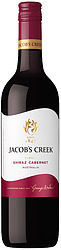 JACOBS CREEK SHIRAZ CAB