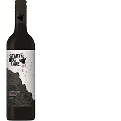 STARVEDOG LANE SHIRAZ