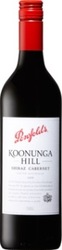 PENFOLDS KOONUNGA HILL SHIRAZ CABERNET