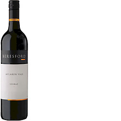 BERESFORD SHIRAZ