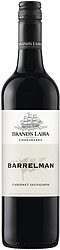 BRANDS LAIRA BARRELMAN CAB SAUV