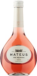 MATEUS ROSE 250ML