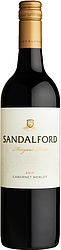 SANDALFORD MARGARET RIVER CAB MERLOT